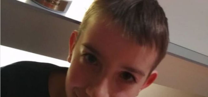 Bartek Kwiecień - kim jest zwycięzca MasterChef Junior? 