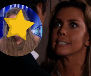 Grała upiorną Carminę w telenoweli Otchłań namiętności. Jak wygląda teraz Sabine Moussier? 