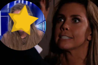 Grała upiorną Carminę w telenoweli Otchłań namiętności. Jak wygląda teraz Sabine Moussier? 