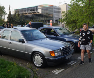 Bydgoskie Klasyki Nocą [GALERIA]