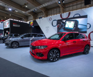Nowości z Poznań Motor Show 2019
