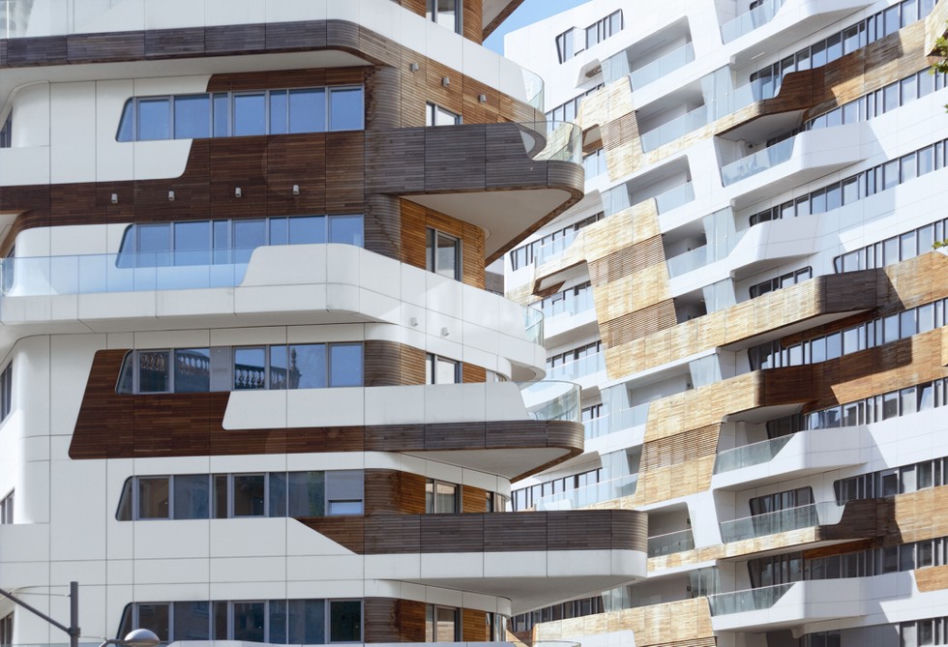 Apartamenty City Life