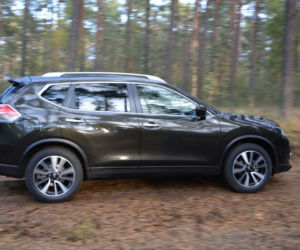 Nissan X-Trail 1.6 dCi