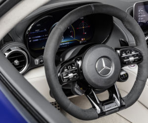 Nowy Mercedes-AMG GT R Roadster (2020)