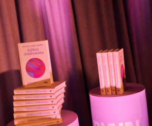 Kobieta zrelaksowana - mit czy kompetencja? Spotkanie wokół premiery Wydawnictwa Naukowego PWN