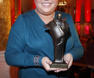 Dorota Wellman jest z mężem prawie 40 lat