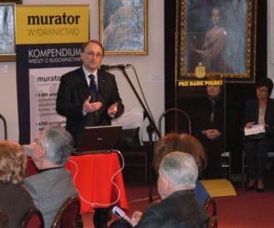 Kazimierz Kirejczyk, ekspert rynku mieszkaniowego, prezes REAS