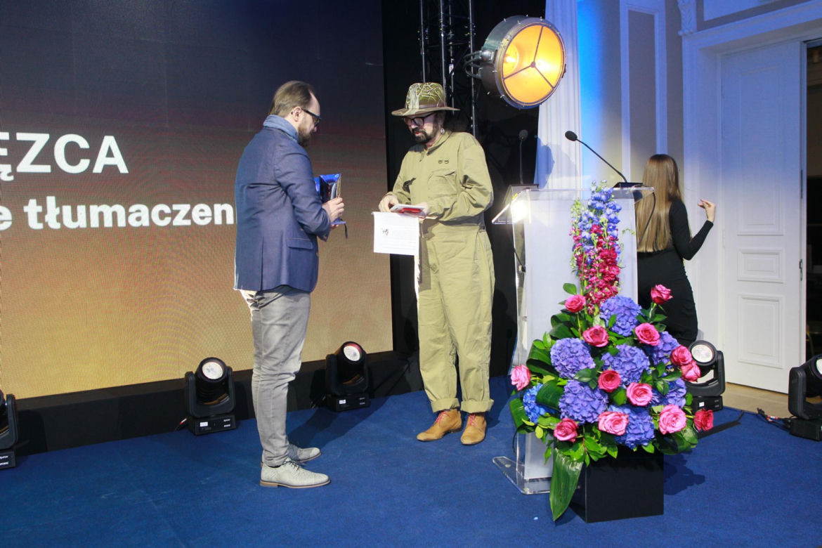Vivelo Book Awards 2024. Zobacz zdjęcia