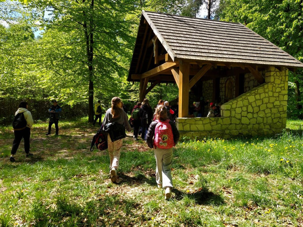 51 Rajd „Spotknie z Wiosną”