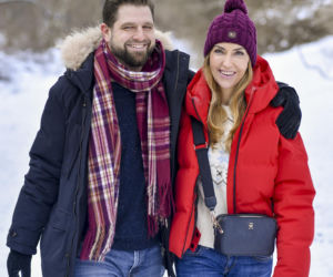 Magdalena Waligórska-Lisiecka na romantycznych ujęciach z mężem. Miłość aż bije po oczach