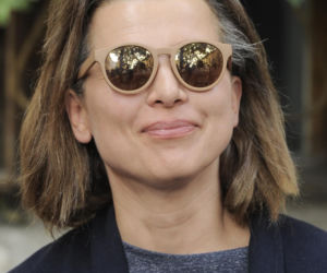 Katarzyna Herman kiedyś i dziś. Tak przez lata zmieniała się gwiazda serialu Magda M.