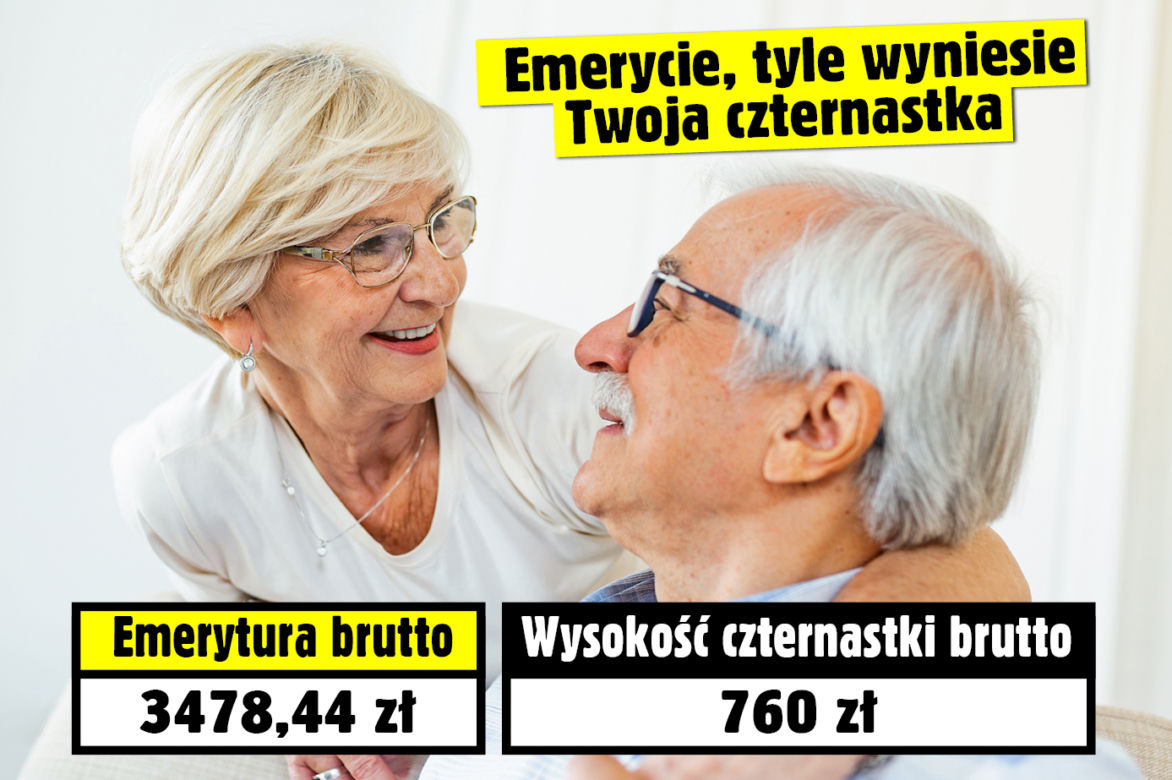 czternastka