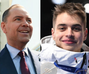 Karol Nawrocki dał mu obywatelstwo i prezent. Władimir Semirunnij ocenił zachowanie polskiego prezydenta