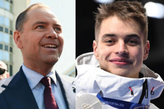 Karol Nawrocki dał mu obywatelstwo i prezent. Władimir Semirunnij ocenił zachowanie polskiego prezydenta