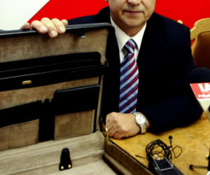 Stanisław Tymiński