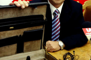 Stanisław Tymiński