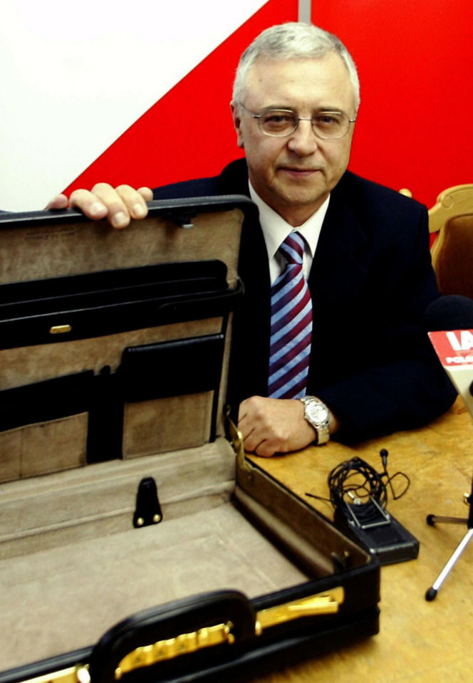 Stanisław Tymiński