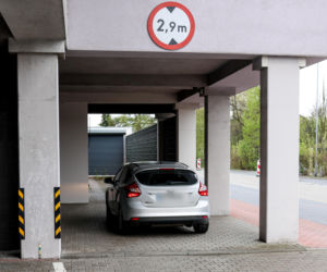 Doprowadzenie aresztowe, wypadek, Litewka