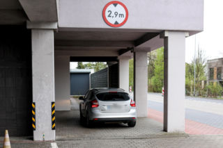 Doprowadzenie aresztowe, wypadek, Litewka