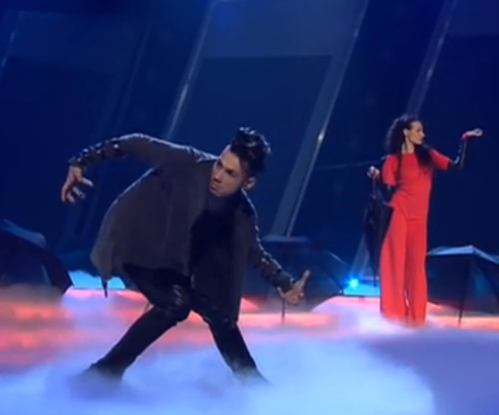 You Can Dance 2015 drugi live