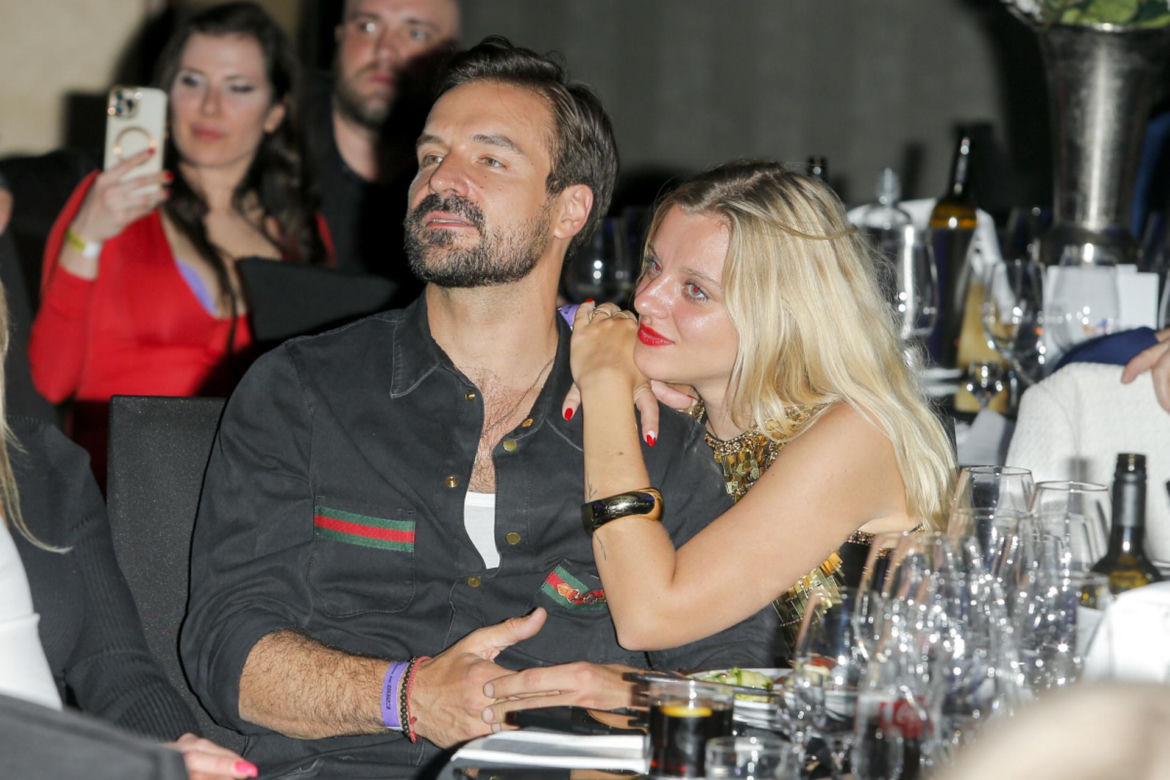 Natalia Krakowska, Piotr Stramowski