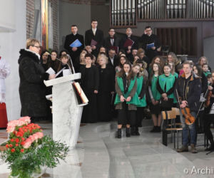 Białystok. Uroczystości patronalne ku czci św. Kazimierza 2019