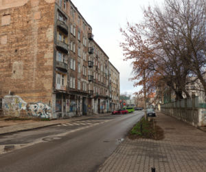Tak przebudują Wileńską i Środkową w Warszawie. Jakie zmiany na Pradze-Północ?
