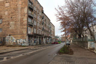 Tak przebudują Wileńską i Środkową w Warszawie. Jakie zmiany na Pradze-Północ?