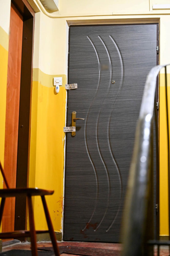 Rodzinna tragedia w Ustce. Nie żyje 4-letnia dziewczynka