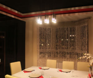 Salon, jadalnia - realizacje zdjecie nr 2