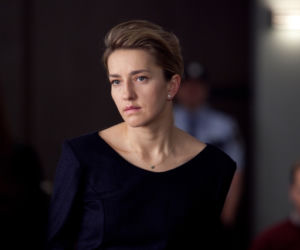 PRAWO AGATY 3 sezon, odc. 2. Kamilla Baar