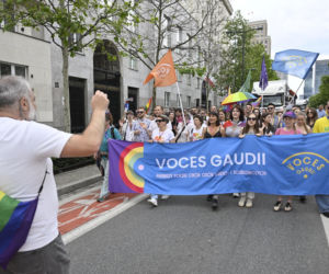 Parada Równości 2026 przeszła przez Warszawę