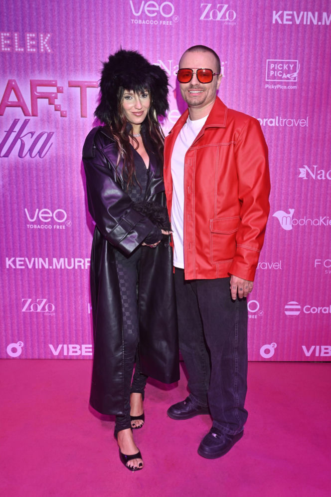 Marcin Hakiel poszedł na terapie przez alkohol i Cichopek