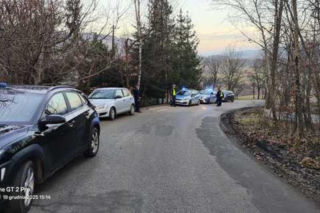 Tadeusz zabił Stanisławę jednym strzałem. „Nikt nie przypuszczał, że wyceluje do własnej siostry”