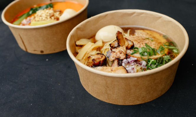 Gastro Miasto we Wrocławiu