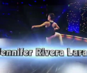 Jennifer Rivera Lara