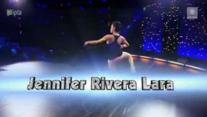 Jennifer Rivera Lara