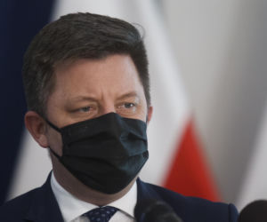 Michał Dworczyk