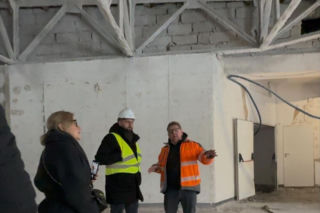 Olsztyńskie Planetarium przechodzi metamorfozę – otwarcie w 2027 roku