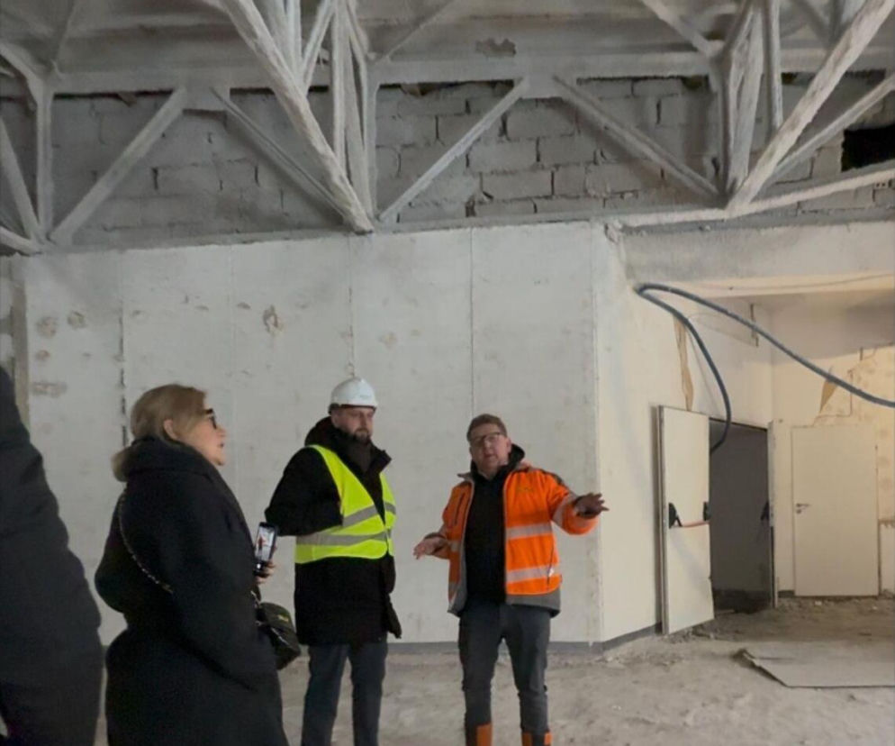Olsztyńskie Planetarium przechodzi metamorfozę – otwarcie w 2027 roku