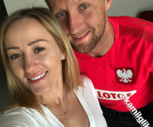 Marta Glik i Kamli Glik
