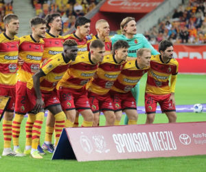 Wyjazd do Trojmiasta. Jagiellonia poznała rywala w Pucharze Polski