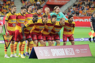 Wyjazd do Trójmiasta. Jagiellonia poznała rywala w Pucharze Polski