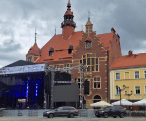 Tarnowskie Góry szykują się na Gwarki
