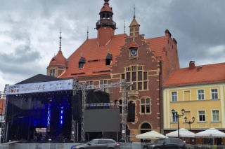 Tarnowskie Góry szykują się na Gwarki