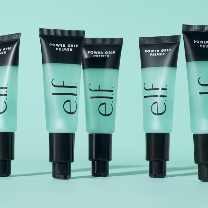 e.l.f. Power Grip Primer