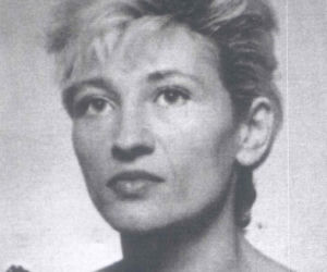 WĘGIELSKA IWONA