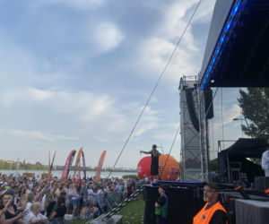 ESKA Music Tour w Ełku, relacja Eska Summer City!