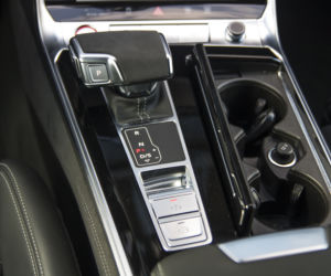 Audi RS6 Avant C8 4.0 V8 TFSI quattro
