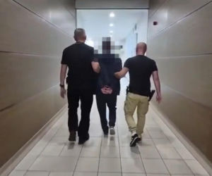 Policjanci z Archiwum X dopadli go po 17 latach. DNA zdradziło gwałciciela!